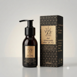 ژل کوچک کننده بینی دکس لاند nose gel وزن ۱۲۵ گرم