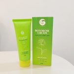 کرم گونه گذار بوتورز گامنو anti-wrinkle cream حجم ۵۰ گرم