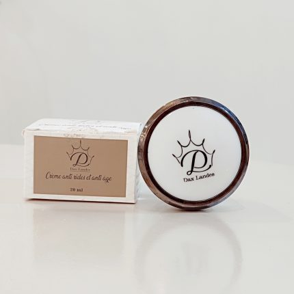 کرم فیلر رفع تیرگی و گودی زیر چشم دکس لاند حجم ۲۰ میل