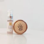 پک ضدجوش دکس لاند حجم ۵۰ میل