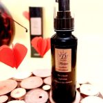 ماسک مو کراتینه دکس لاند حجم ۱۲۵ گرم