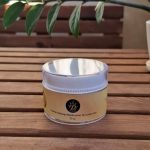 کرم روشن کننده بدن دکس لاند حجم ۵۰ گرم