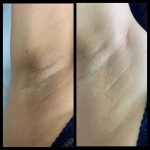 کرم روشن کننده بدن دکس لاند حجم ۵۰ گرم - Image 2